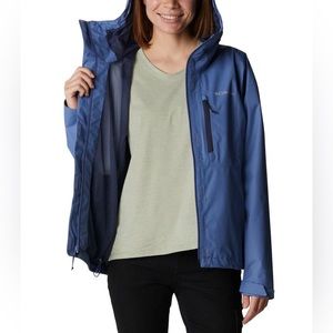 Medium Columbia Women’s Hike abound Jacket